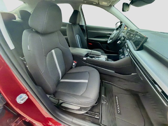New 2026 Hyundai Sonata SEL FWD image 29