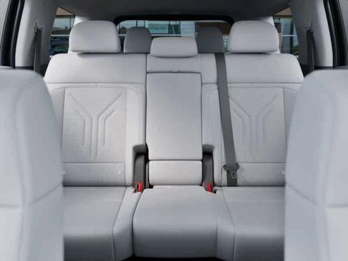 New 2026 Hyundai Santa Fe SEL AWD/4WD image 10