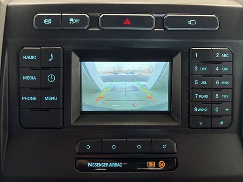 Used 2019 Ford F350 XL w/ Power Equipment Group image 37