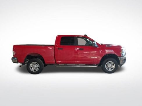 Used 2024 RAM 2500 Big Horn w/ Bed Utility Group image 27