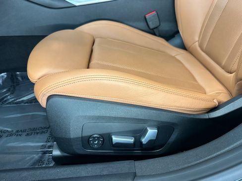 Used 2023 BMW i4 eDrive35 w/ Premium Package RWD image 14