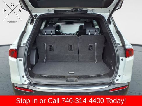 Used 2023 Buick Enclave Essence w/ Experience Buick Package AWD/4WD image 15