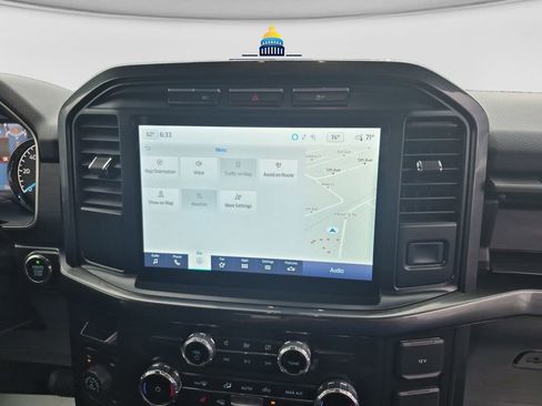 Used 2022 Ford F150 XLT w/ Equipment Group 302A High AWD/4WD image 36