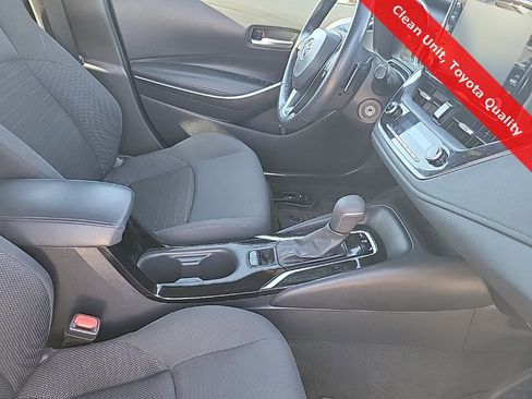 Used 2022 Toyota Corolla SE image 43