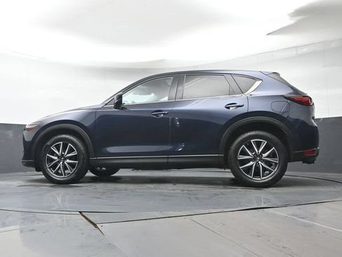 Used 2018 MAZDA CX-5 Grand Touring AWD/4WD image 31
