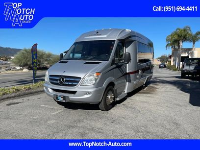 Used 2013 Mercedes-Benz Sprinter 3500
