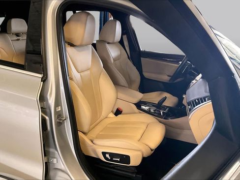 Used 2019 BMW X3 sDrive30i RWD image 8