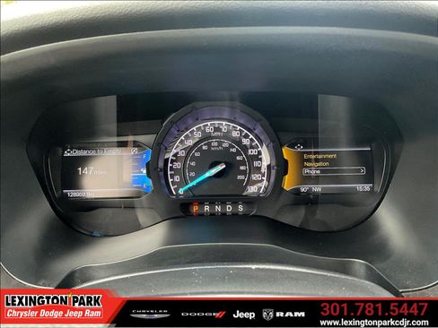 Used 2019 Ford Ranger Lariat w/ Equipment Group 501A Mid AWD/4WD image 14
