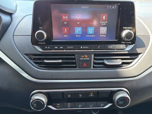 Used 2023 Nissan Altima 2.5 S FWD image 18