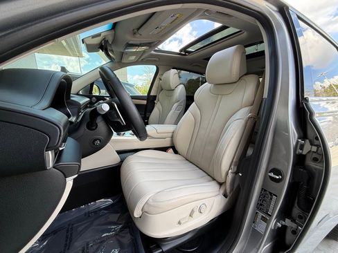 Used 2023 Genesis GV80 3.5T image 5