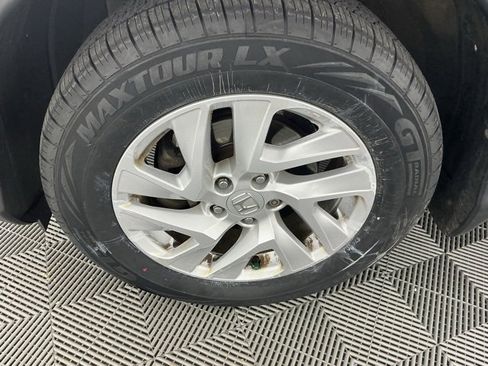 Used 2015 Honda CR-V EX-L image 18