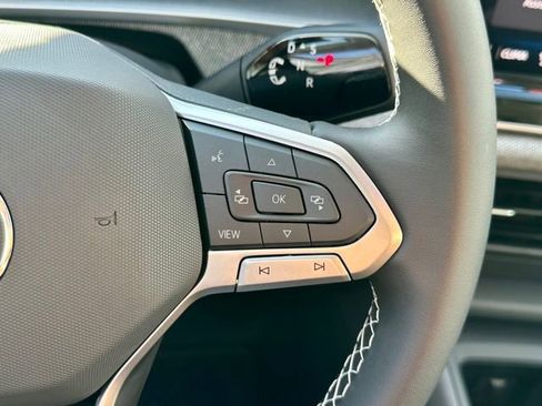 New 2026 Volkswagen Tiguan S image 29