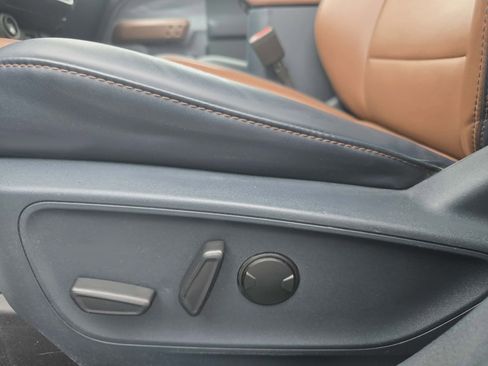 Certified 2024 Ford Maverick Lariat w/ 4K Tow Package image 13