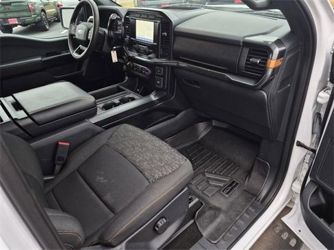 Used 2022 Ford F150 Tremor w/ Trailer Tow Package image 10