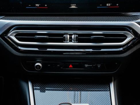 Used 2023 BMW M3 Competition w/ Executive Package image 15