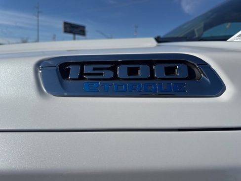 New 2026 RAM 1500 Limited image 8