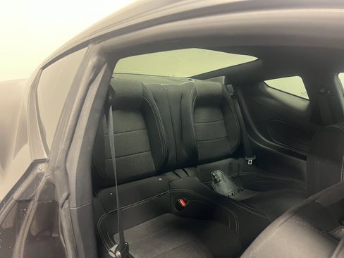 Used 2024 Ford Mustang Coupe image 16