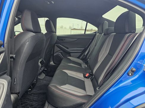 Used 2023 Subaru WRX image 43