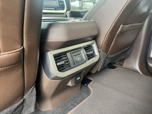 Used 2026 Ford F250 King Ranch w/ Chrome Package AWD/4WD image 21