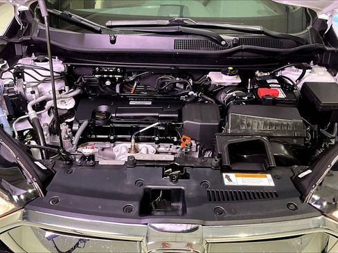 Used 2019 Honda CR-V LX image 29