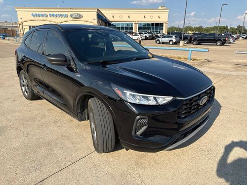 Used 2023 Ford Escape ST-Line AWD/4WD image 20