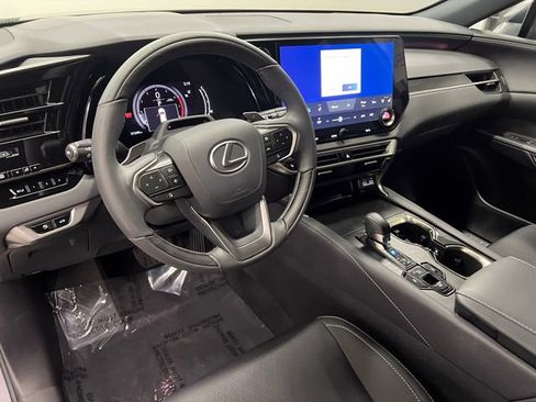 Certified 2023 Lexus RX 350 Premium Plus w/ Cold Area Package FWD image 16