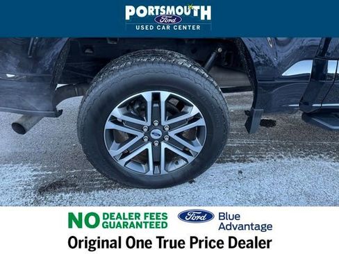 Used 2023 Ford F150 XL w/ STX Appearance Package image 35