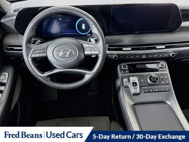 Used 2024 Hyundai Palisade Calligraphy AWD/4WD image 31