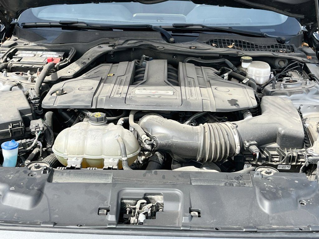Used 2022 Ford Mustang GT w/ Equipment Group 301A RWD image 27