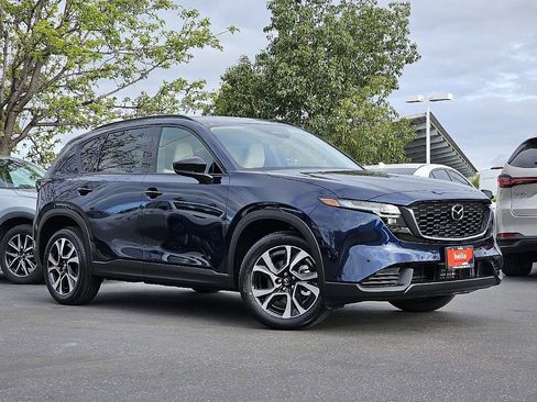 New 2026 MAZDA CX-5 Preferred AWD/4WD image 3