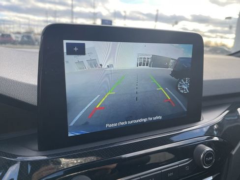 Used 2025 Ford Escape ST-Line image 26