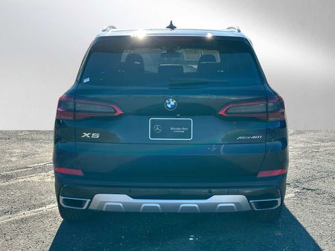 Used 2020 BMW X5 xDrive40i w/ Convenience Package image 6