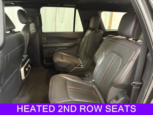 Used 2024 Ford Expedition Max Limited AWD/4WD image 25