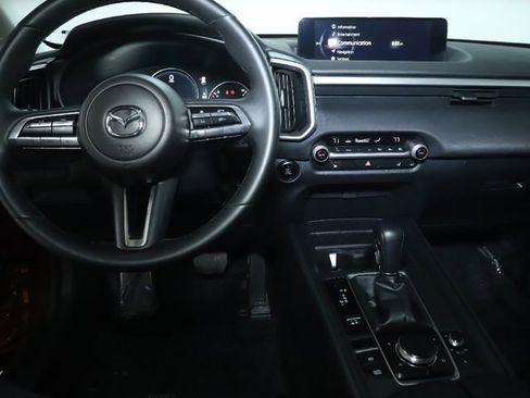 Used 2023 MAZDA CX-50 2.5 S w/ Cargo Package image 42