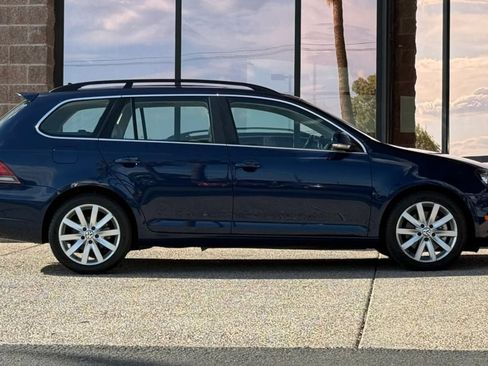 Used 2014 Volkswagen Jetta TDI FWD image 15