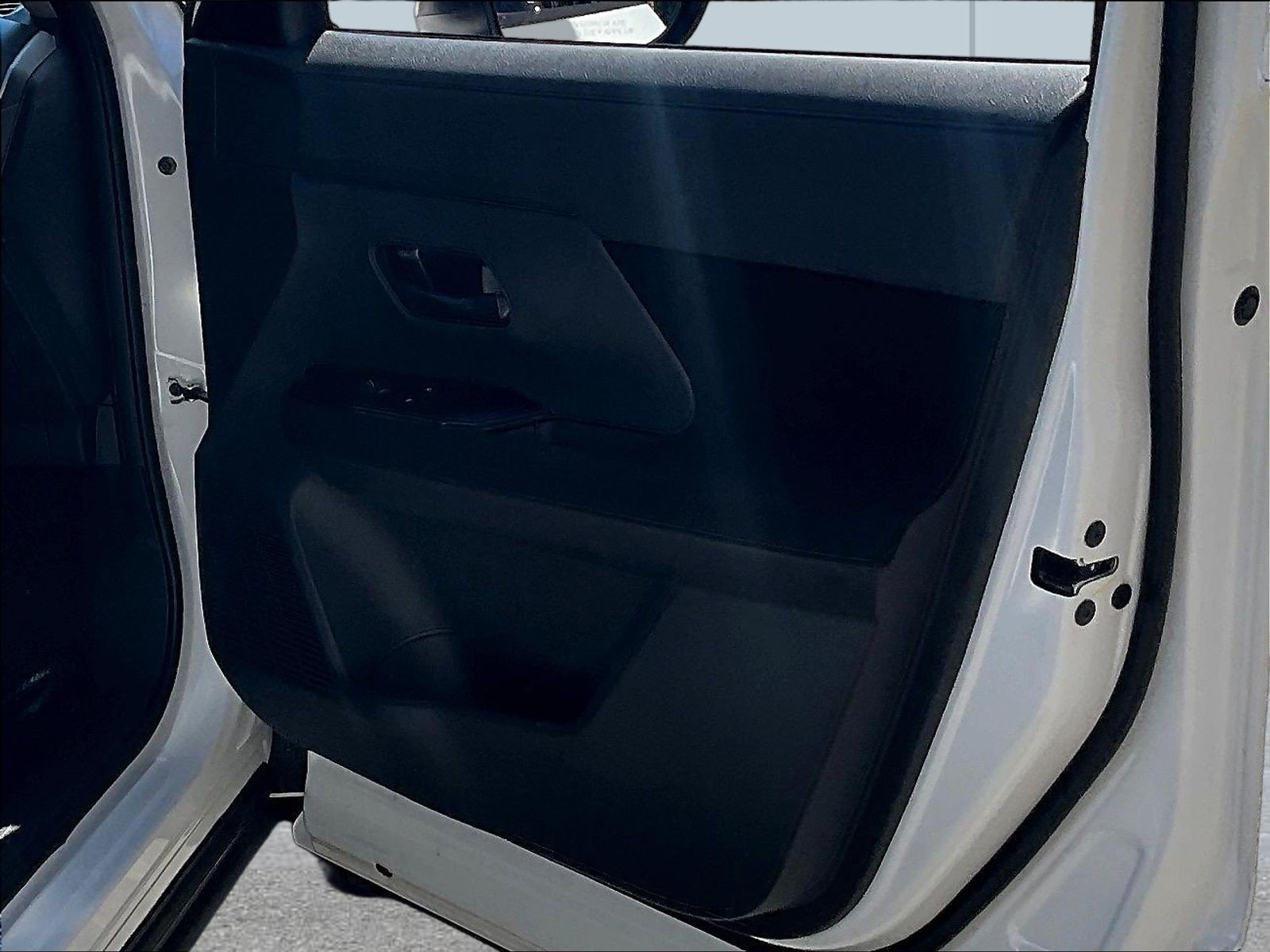 Certified 2026 Nissan Kicks S FWD image 30