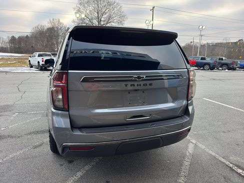 Used 2022 Chevrolet Tahoe Z71 image 5