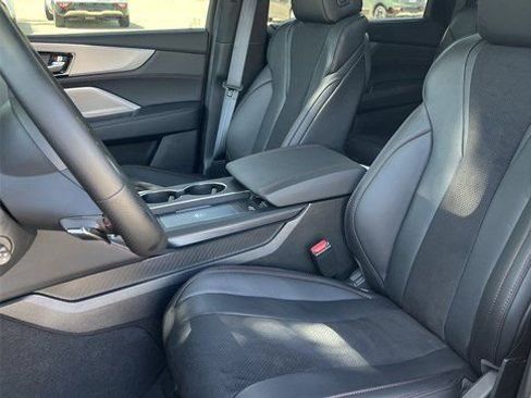 New 2026 Acura MDX A-Spec AWD/4WD image 28