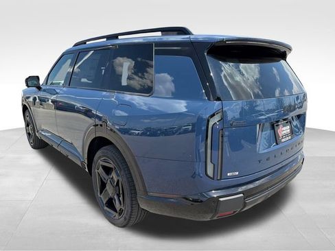 New 2027 Kia Telluride SX X-Line AWD/4WD image 5