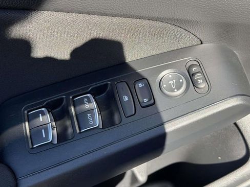 Certified 2024 Honda Civic Sport image 15