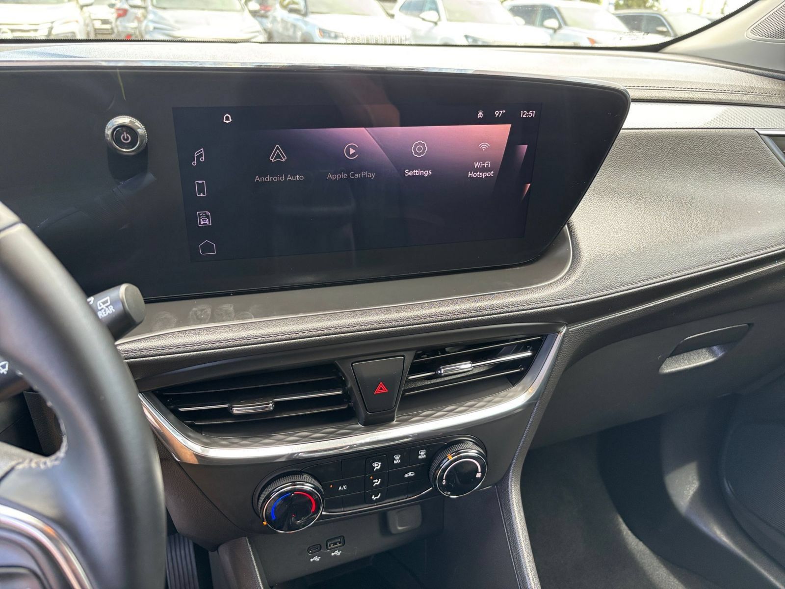 Used 2026 Buick Encore GX Preferred FWD image 16