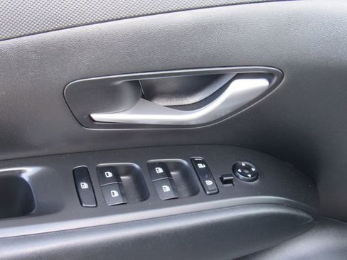 Used 2024 Hyundai Santa Cruz SEL AWD/4WD image 17