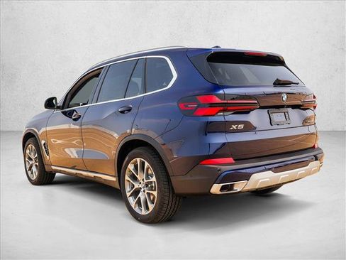 New 2026 BMW X5 xDrive40i w/ Climate Comfort Package AWD/4WD image 7