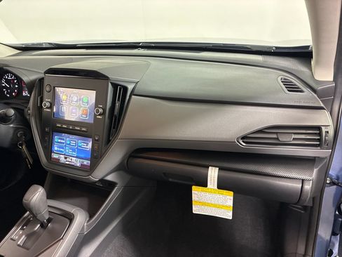 Used 2024 Subaru Crosstrek 2.0i AWD/4WD image 29