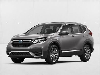 Used 2020 Honda CR-V Touring