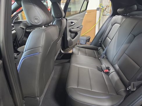 New 2026 Buick Envista Sport Touring w/ Convenience I Package FWD image 13
