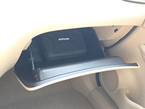 Used 2015 Nissan Rogue SL w/ SL Premium Package FWD image 19