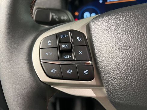 New 2026 Ford Explorer Active w/ Active Comfort Package image 18