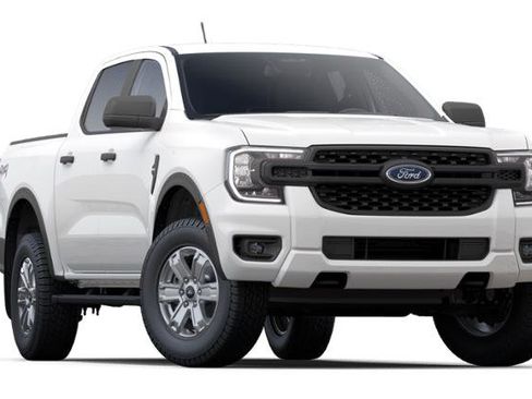 New 2025 Ford Ranger XL w/ Trailer Tow Package image 26