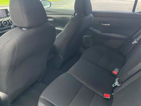 Used 2021 Nissan Sentra S FWD image 20